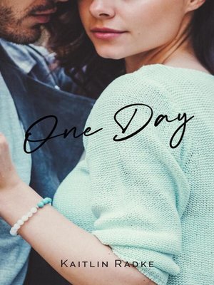 cover image of One Day